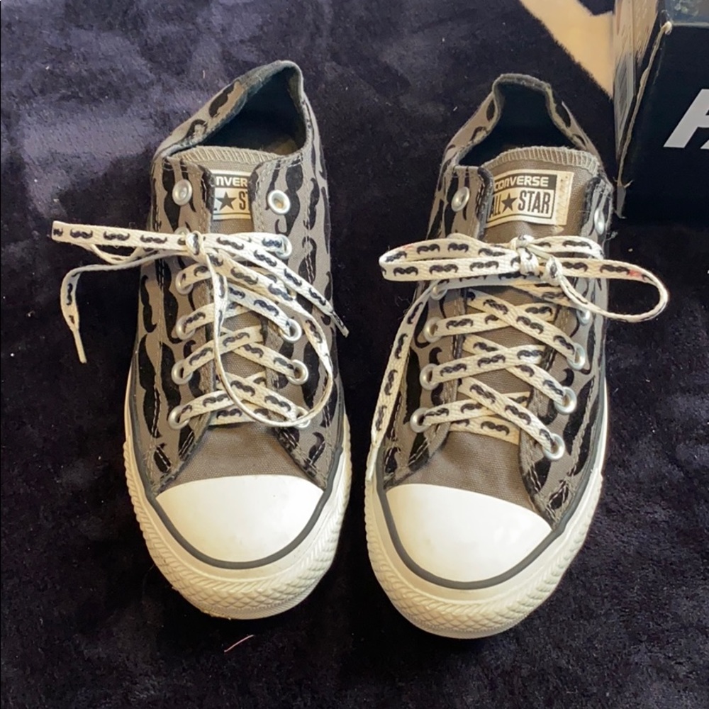 All star Converses